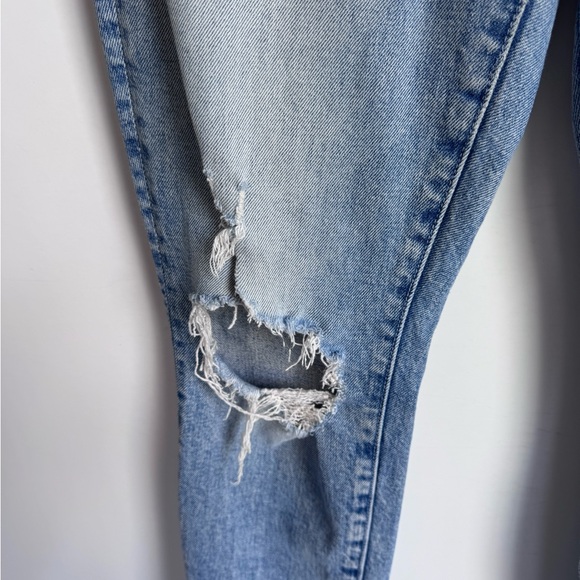 Mother Superior The Super Stunner Ankle Jeans in Say Amen, Again size 27 or 4 - Picture 12 of 15